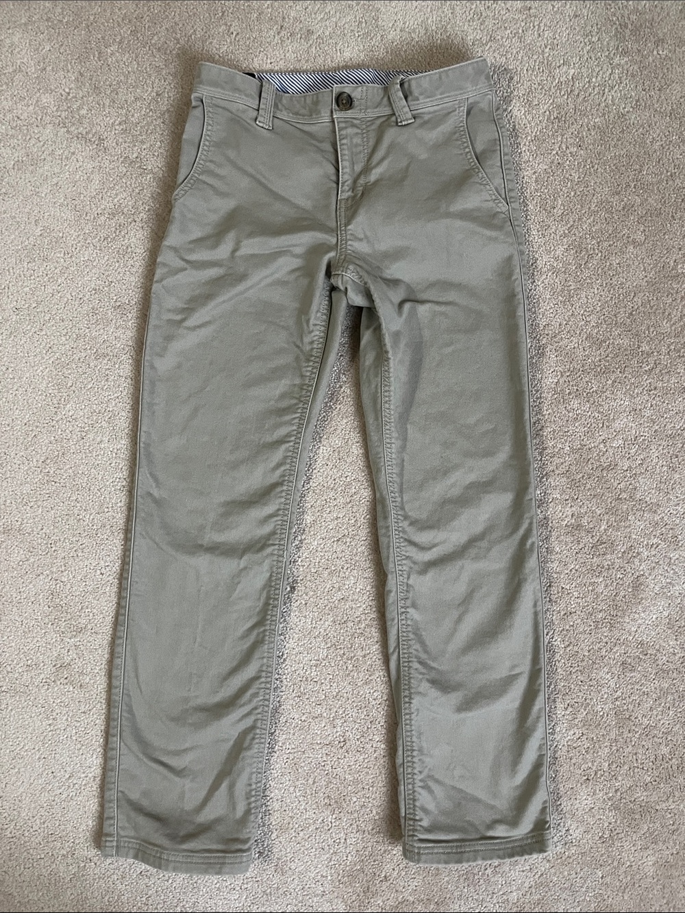 Tommy Hilfiger boy pants